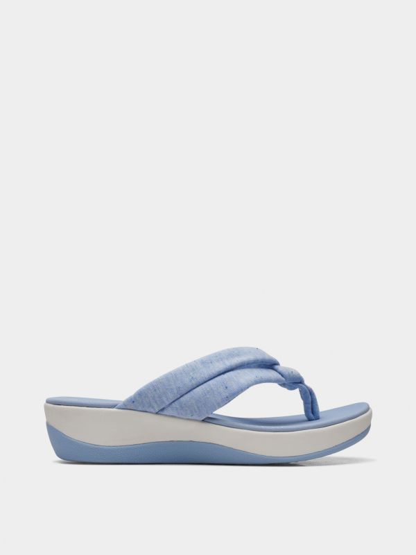 В'єтнамки Clarks Arla Kaylie 2 26172469