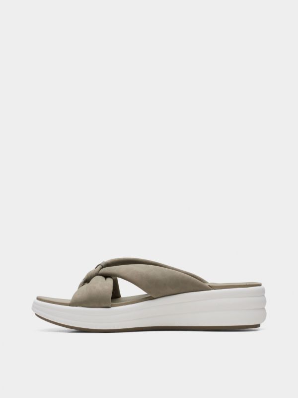 Шльопанці Clarks Drift Ave 26169910