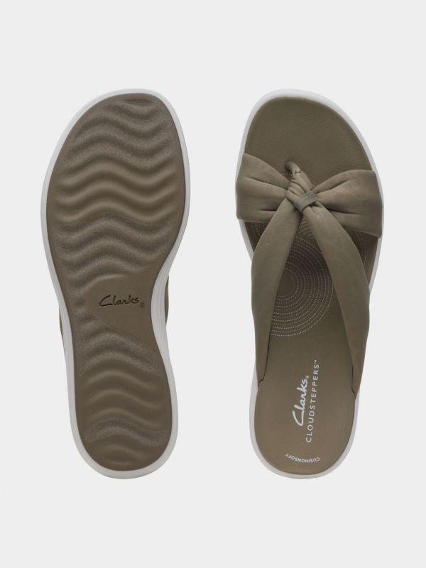 Шльопанці Clarks Drift Ave 26169910