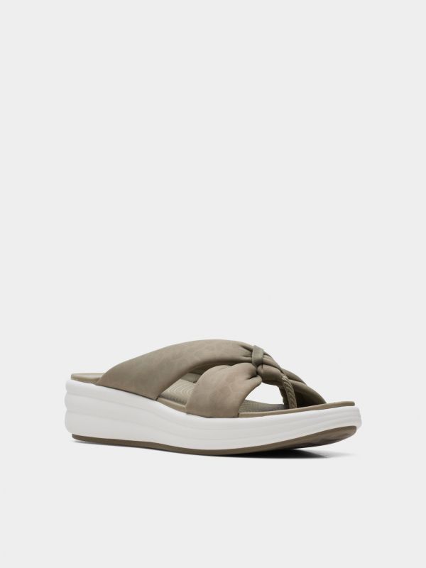 Шльопанці Clarks Drift Ave 26169910