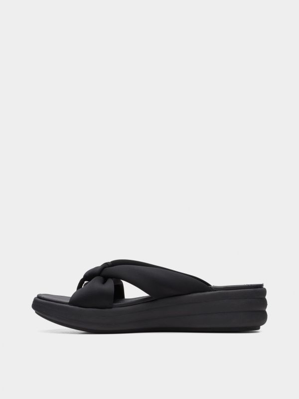 Шльопанці Clarks Drift Ave 26171893