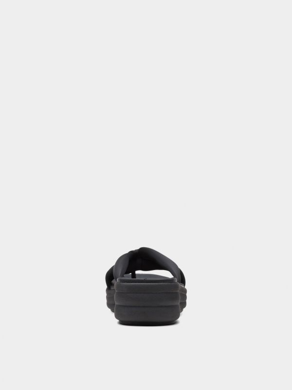 Шльопанці Clarks Drift Ave 26171893