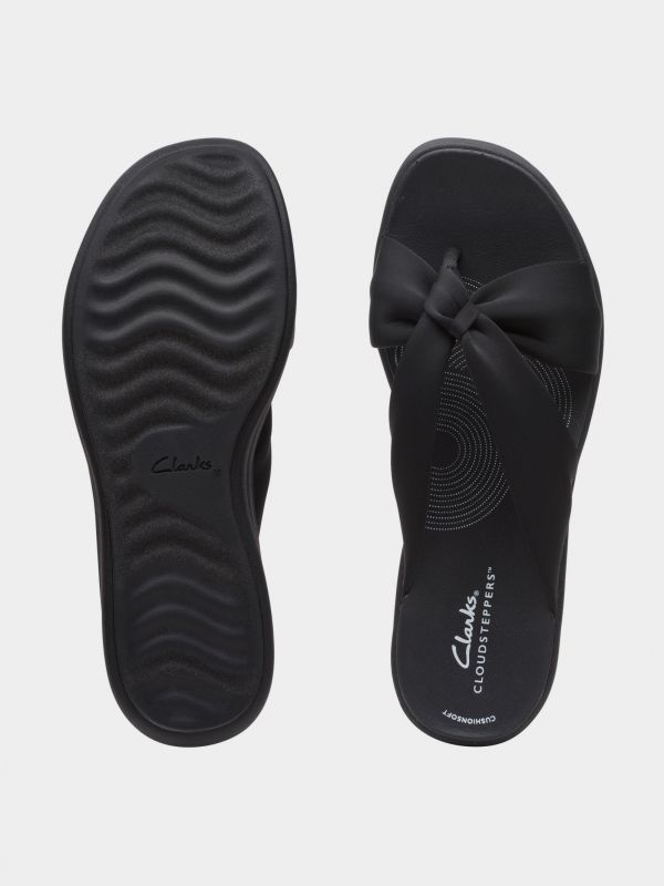 Шльопанці Clarks Drift Ave 26171893