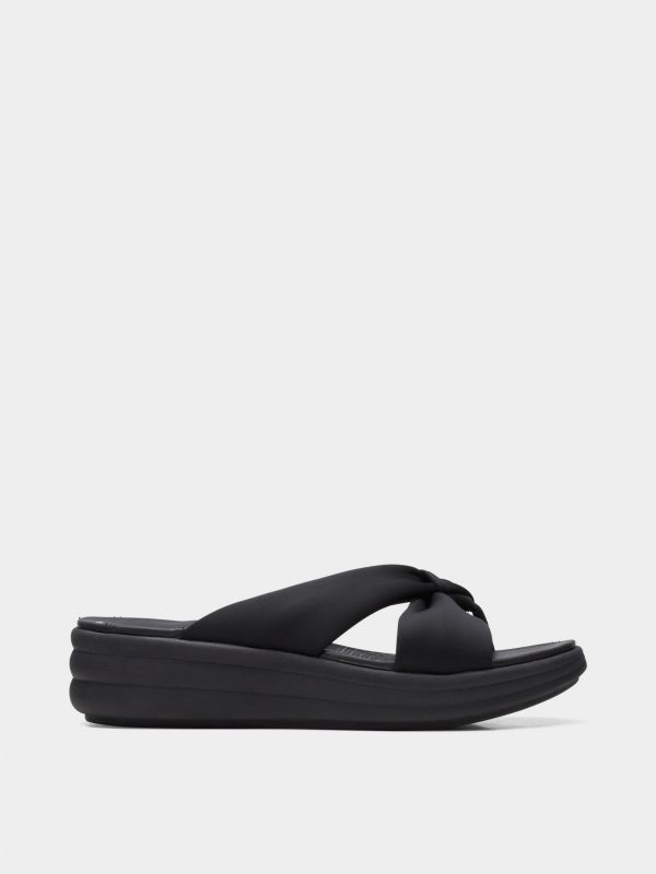 Шльопанці Clarks Drift Ave 26171893
