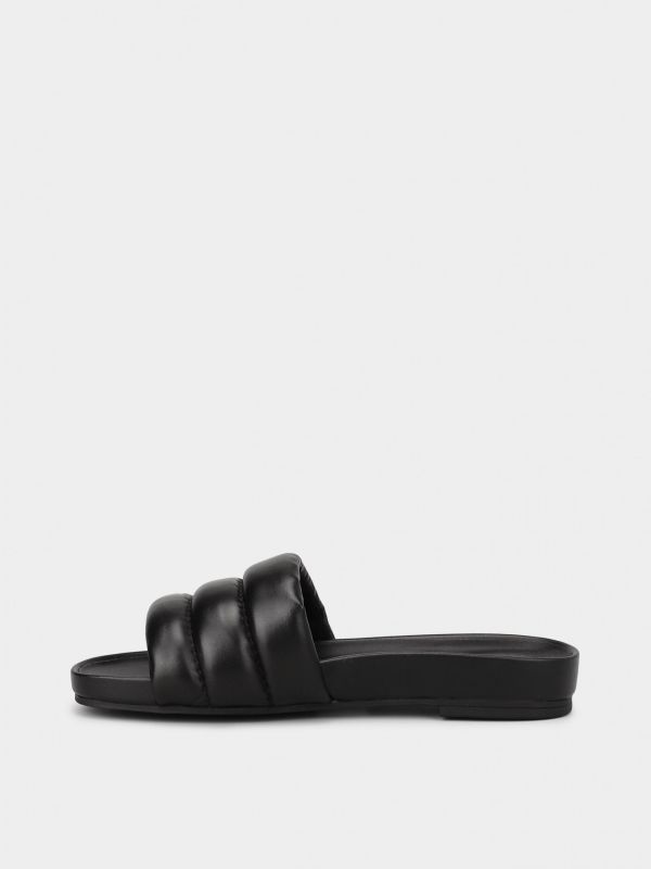 Шльопанці Clarks Pure Soft Leather 26173700