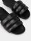 Шльопанці Clarks Pure Soft Leather 26173700