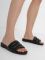 Шльопанці Clarks Pure Soft Leather 26173700