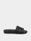 Шльопанці Clarks Pure Soft Leather 26173700