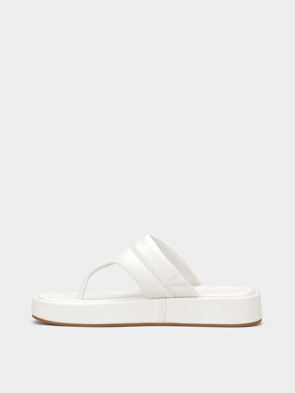 Шльопанці Clarks Alda Walk 26176262