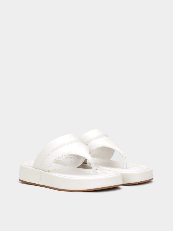 Шльопанці Clarks Alda Walk 26176262