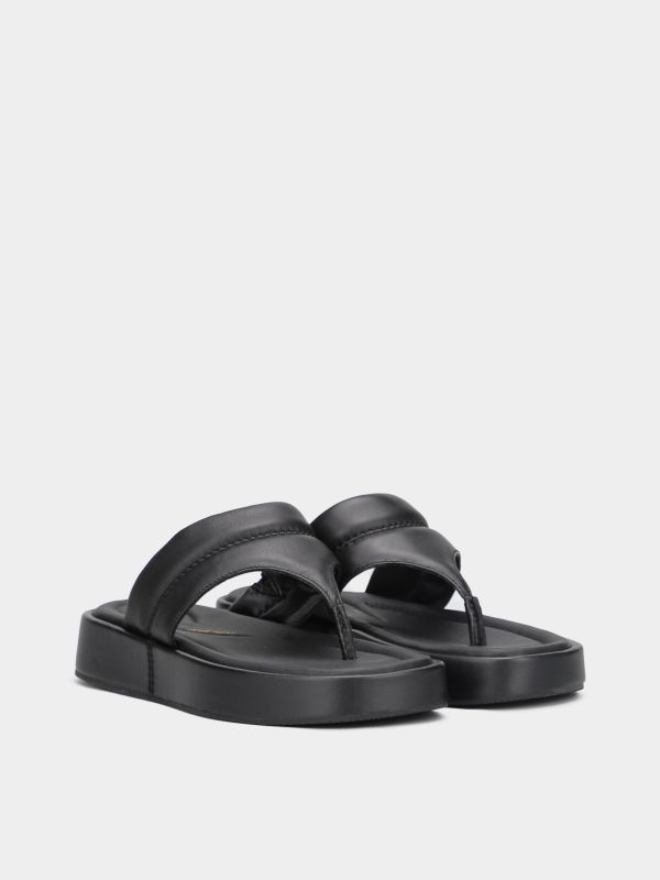 Шльопанці Clarks Alda Walk 26176261