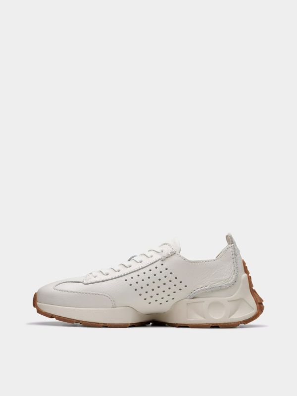 Кросівки Clarks Craft Speed 26176397