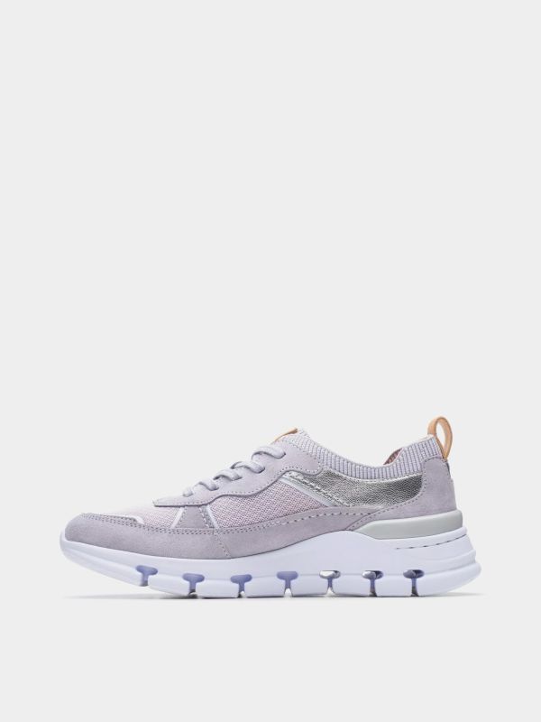 Кросівки Clarks Nature X Cove 26176407
