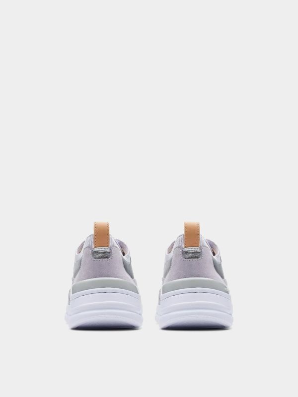 Кросівки Clarks Nature X Cove 26176407