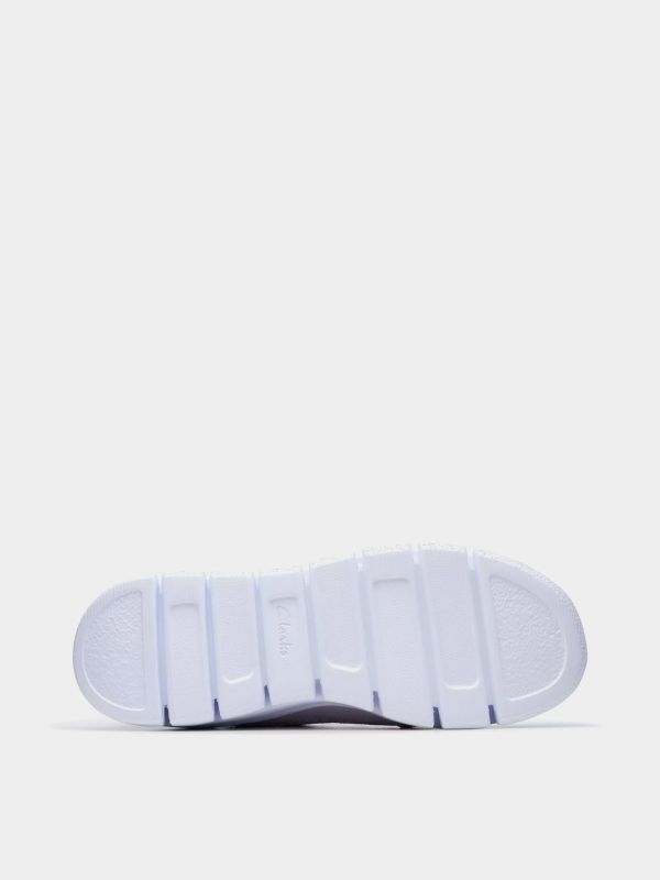 Кросівки Clarks Nature X Cove 26176407