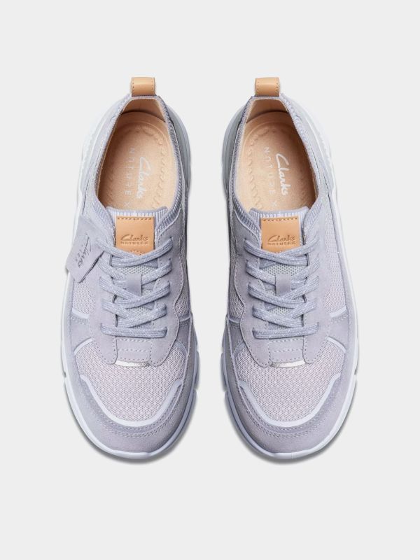 Кросівки Clarks Nature X Cove 26176407