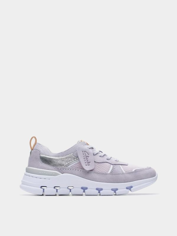 Кросівки Clarks Nature X Cove 26176407