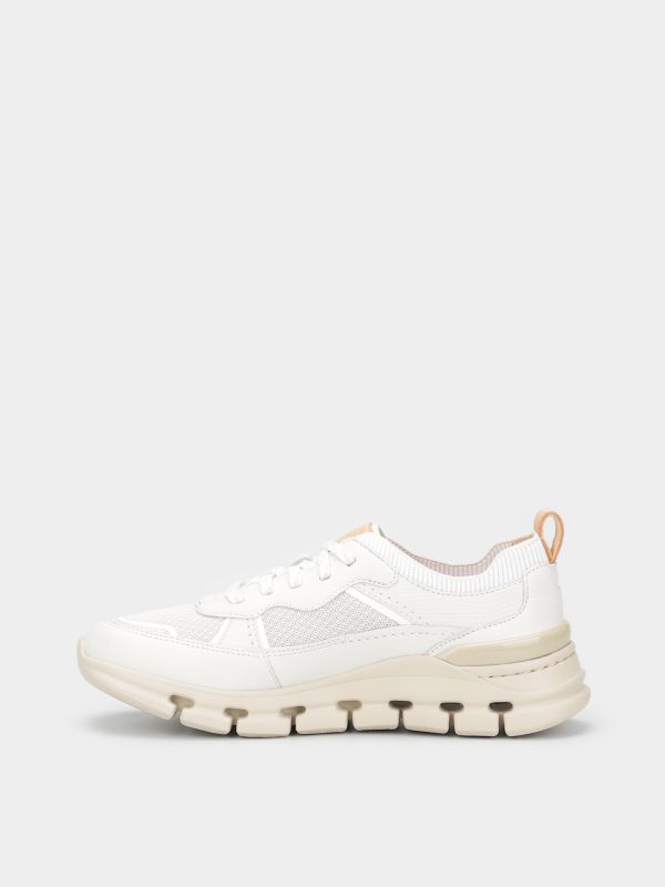 Кросівки Clarks Nature X Cove 26176408