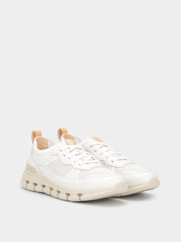 Кросівки Clarks Nature X Cove 26176408