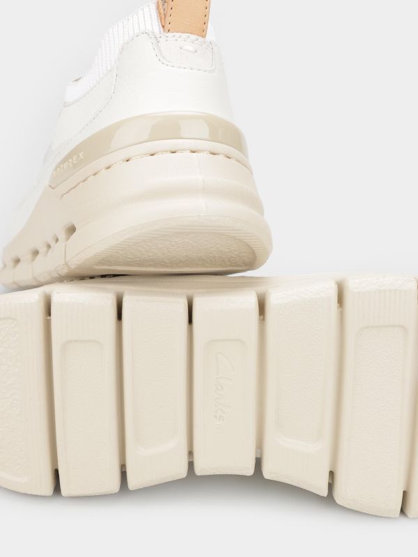 Кросівки Clarks Nature X Cove 26176408
