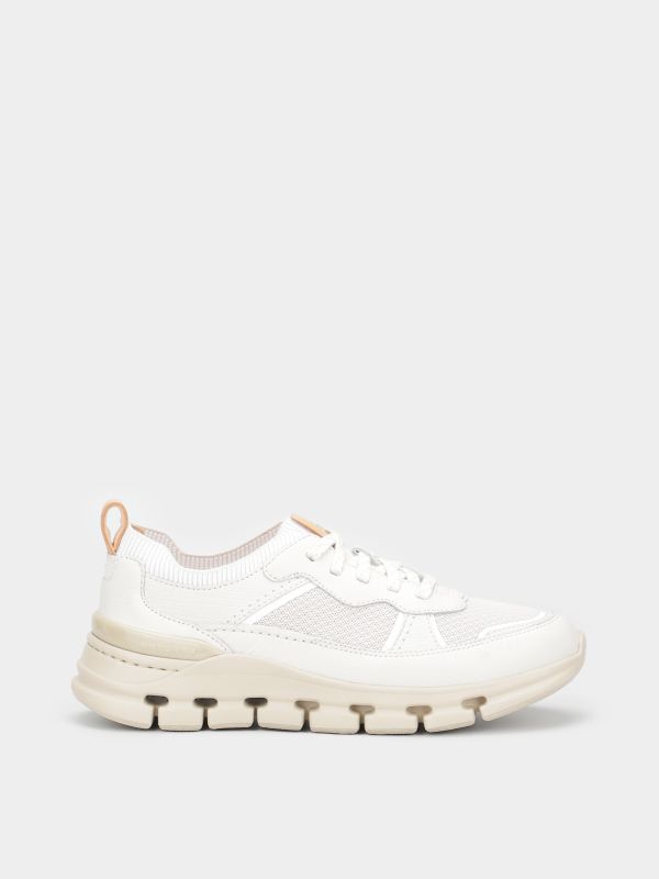Кросівки Clarks Nature X Cove 26176408
