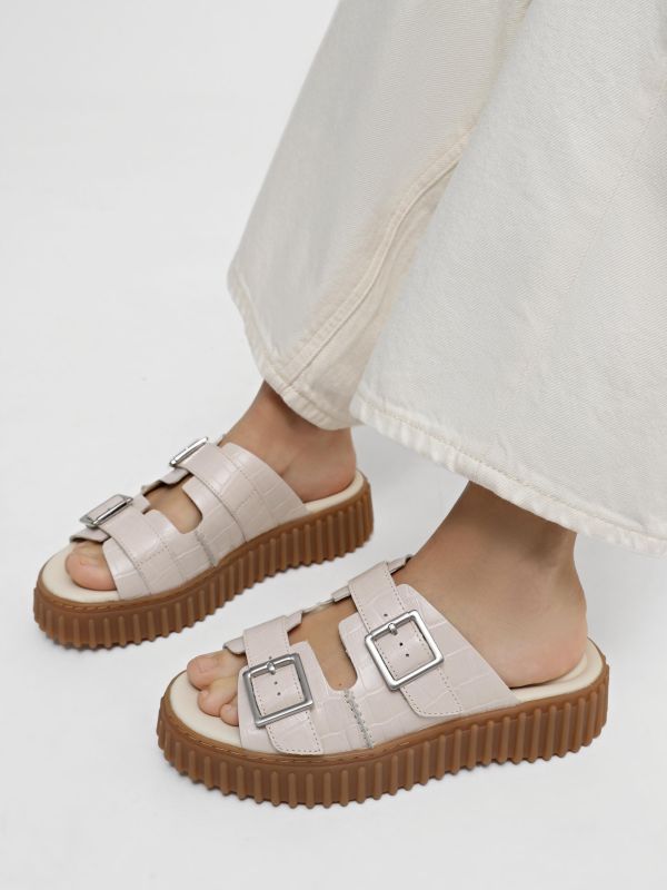 Шльопанці Clarks Torhill Slide 26176430