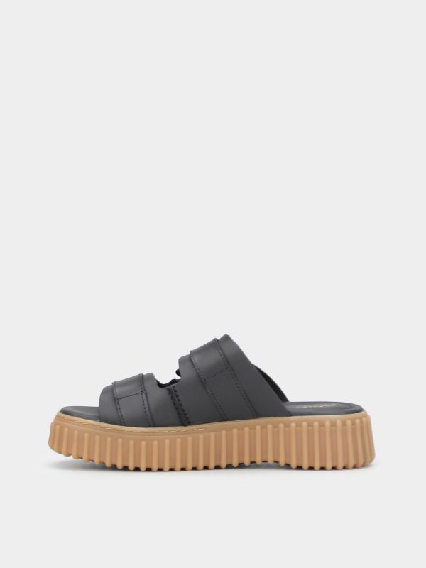 Шльопанці Clarks Torhill Slide 26176428