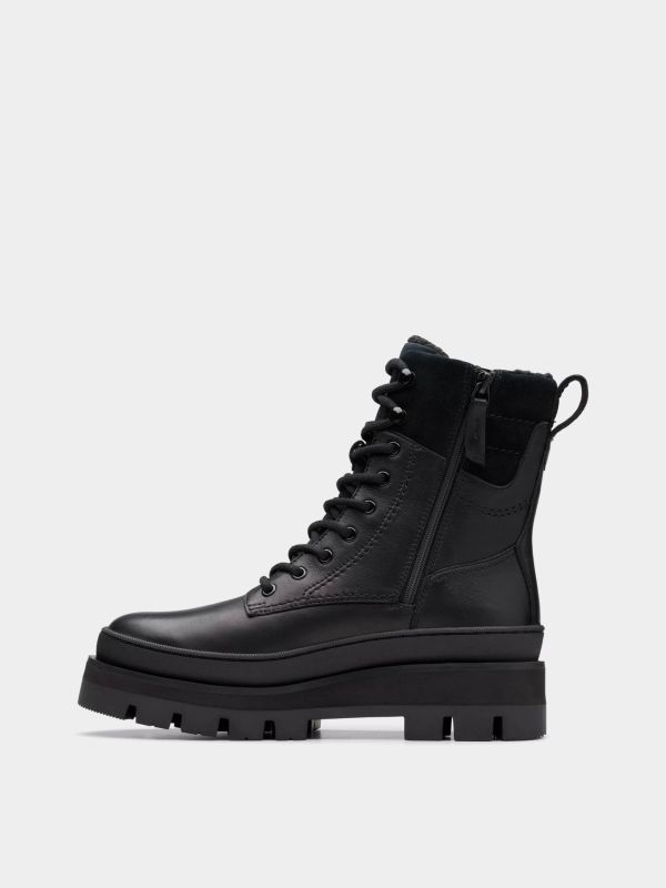 Черевики Clarks Orianna2 Hike 26178880