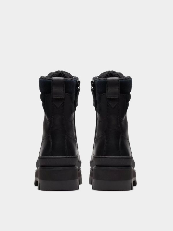 Черевики Clarks Orianna2 Hike 26178880