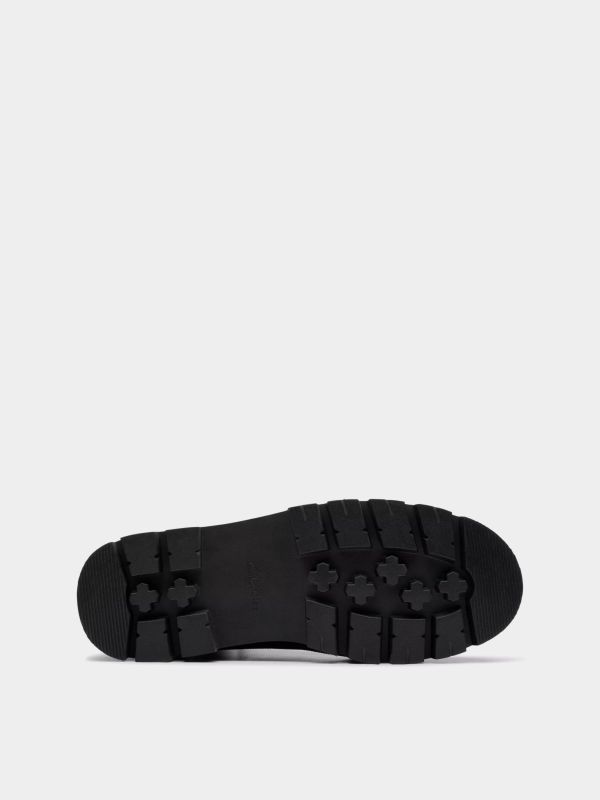 Черевики Clarks Orianna2 Hike 26178880