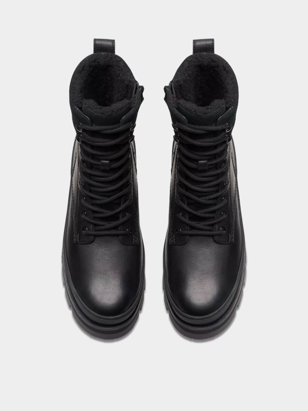 Черевики Clarks Orianna2 Hike 26178880